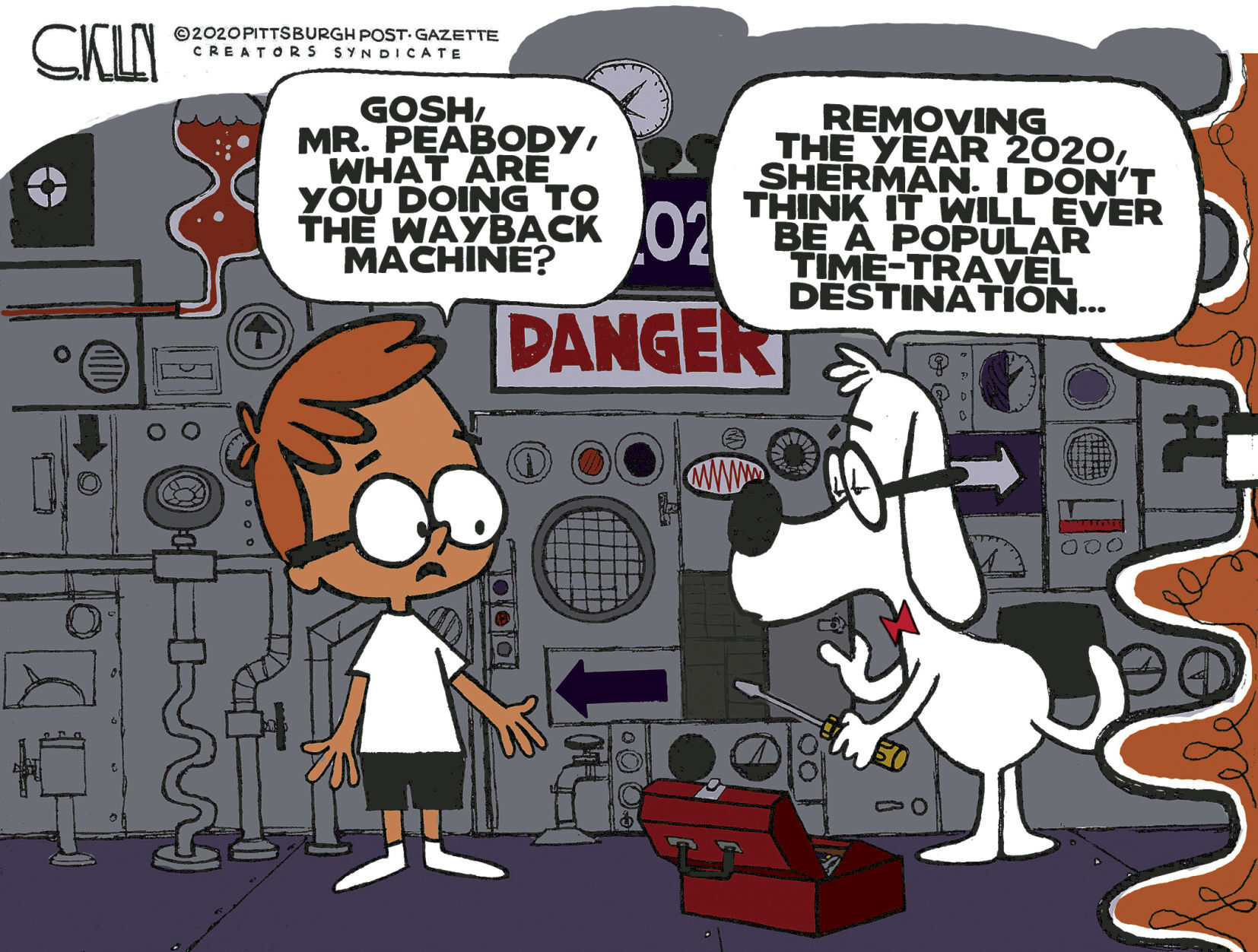 Dec. 28 cartoon